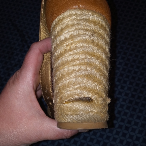 Sam Edelman wedges - Picture 11 of 12